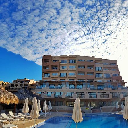 Marinaterra Hotel & Spa San Carlos Nuevo Guaymas Экстерьер фото