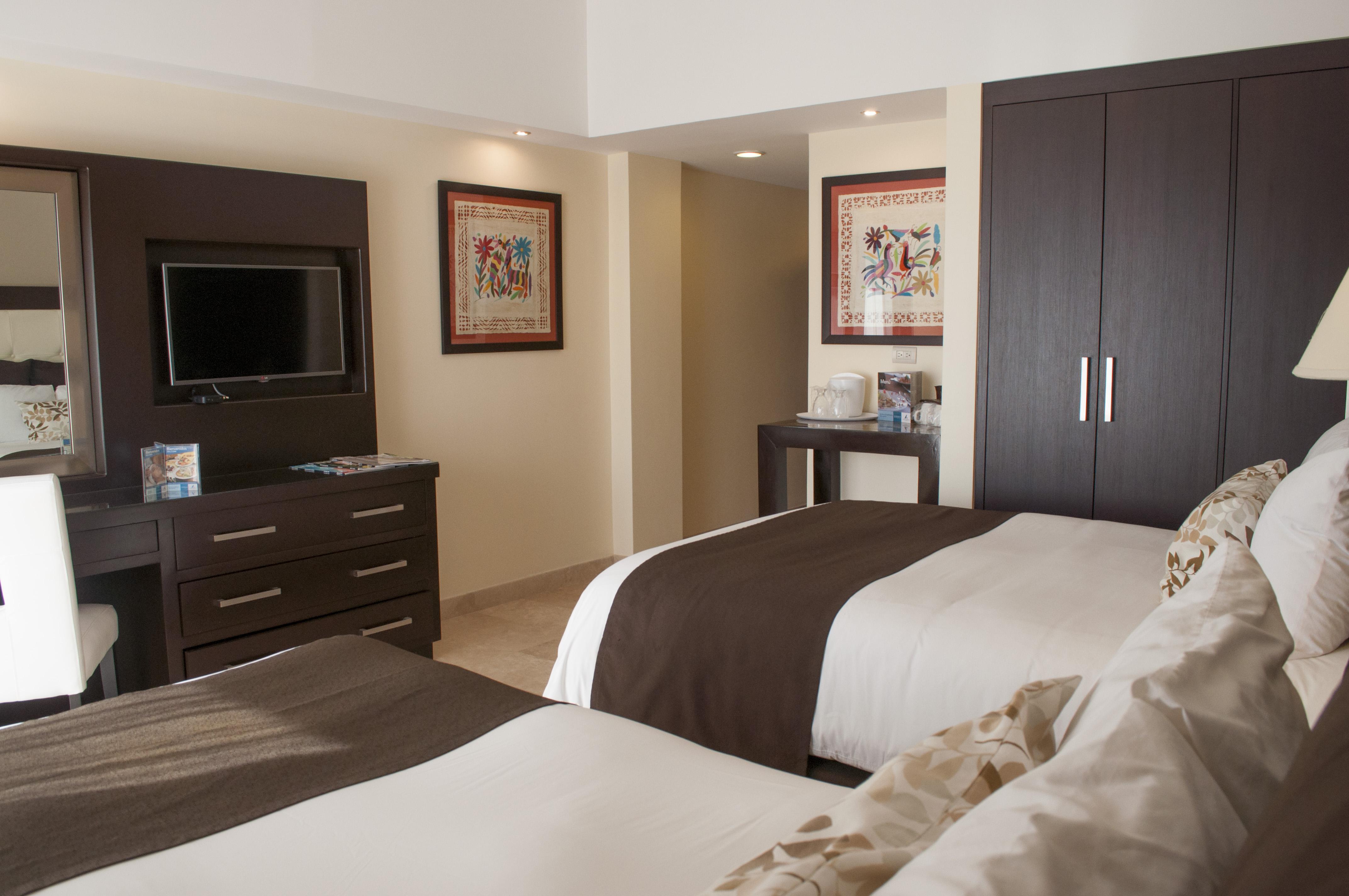 Marinaterra Hotel & Spa San Carlos Nuevo Guaymas Экстерьер фото