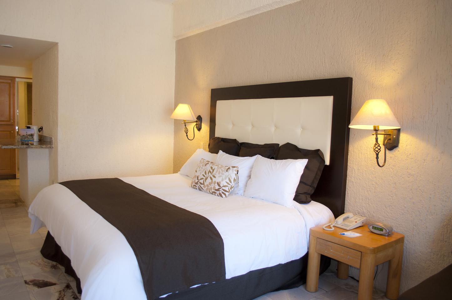 Marinaterra Hotel & Spa San Carlos Nuevo Guaymas Экстерьер фото