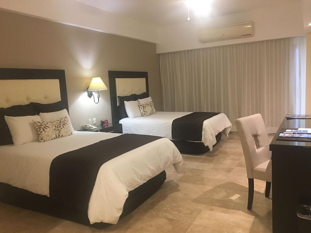 Marinaterra Hotel & Spa San Carlos Nuevo Guaymas Экстерьер фото