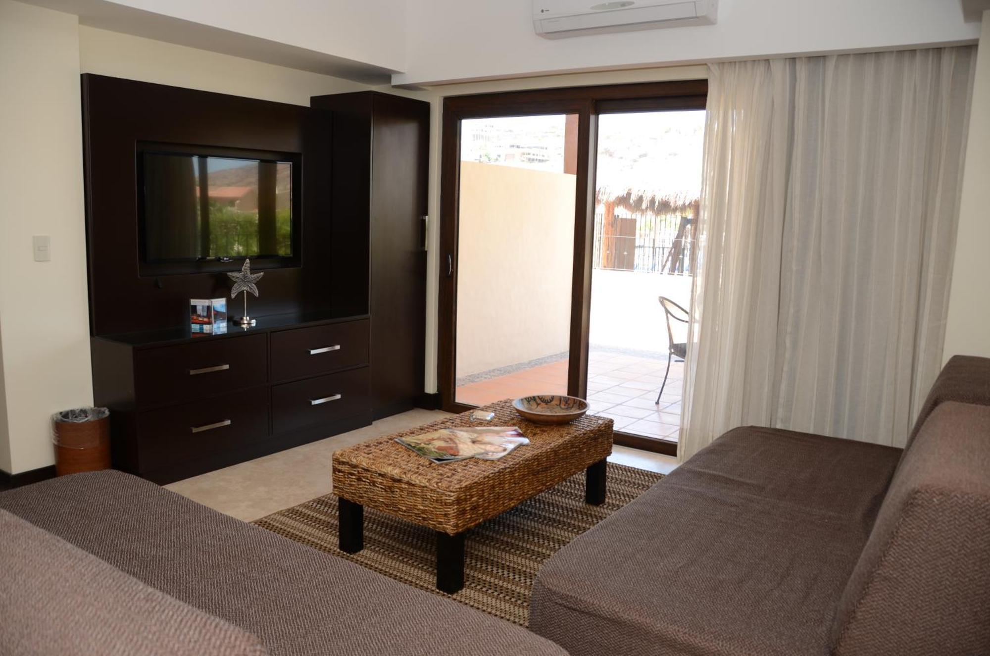 Marinaterra Hotel & Spa San Carlos Nuevo Guaymas Номер фото