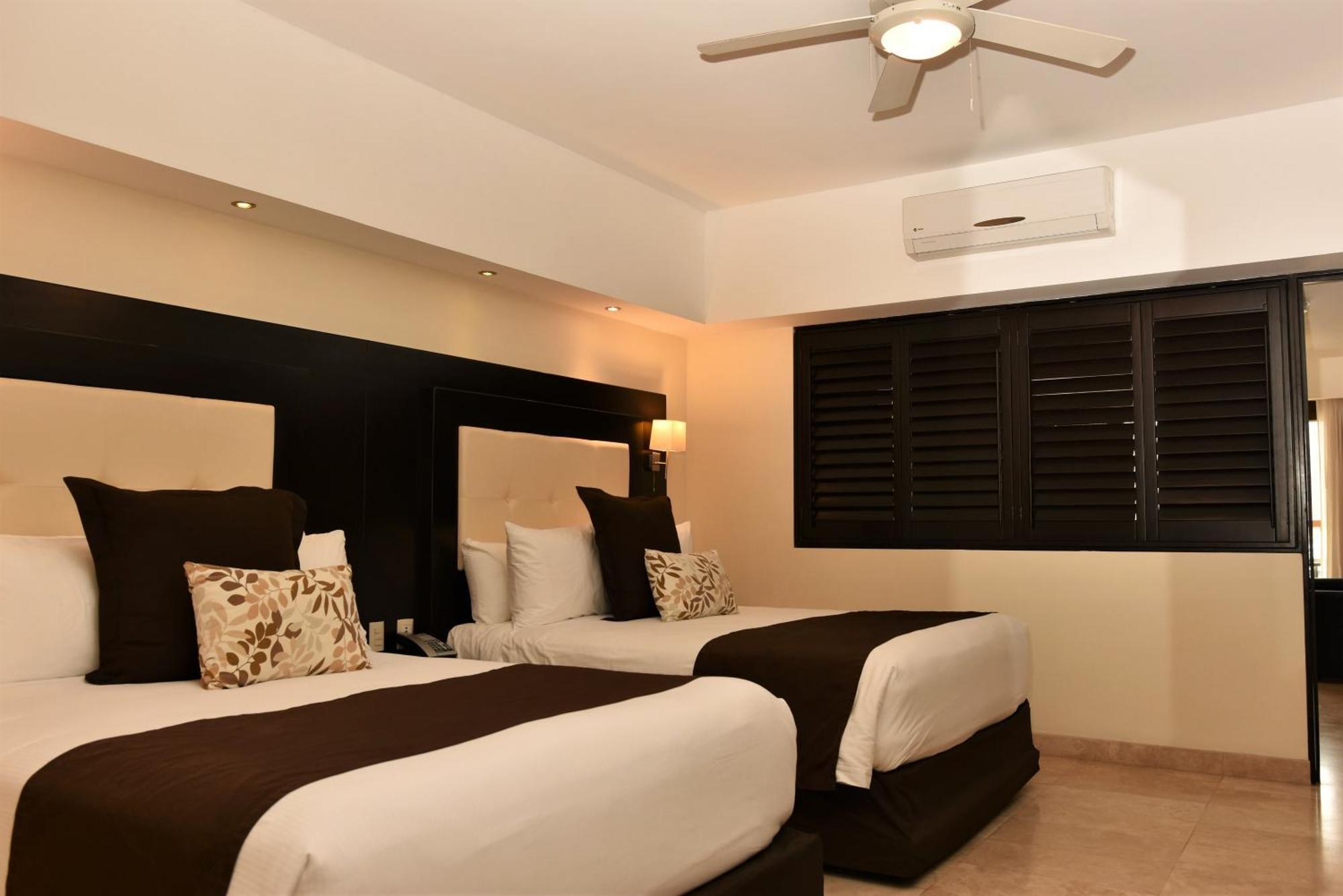 Marinaterra Hotel & Spa San Carlos Nuevo Guaymas Номер фото