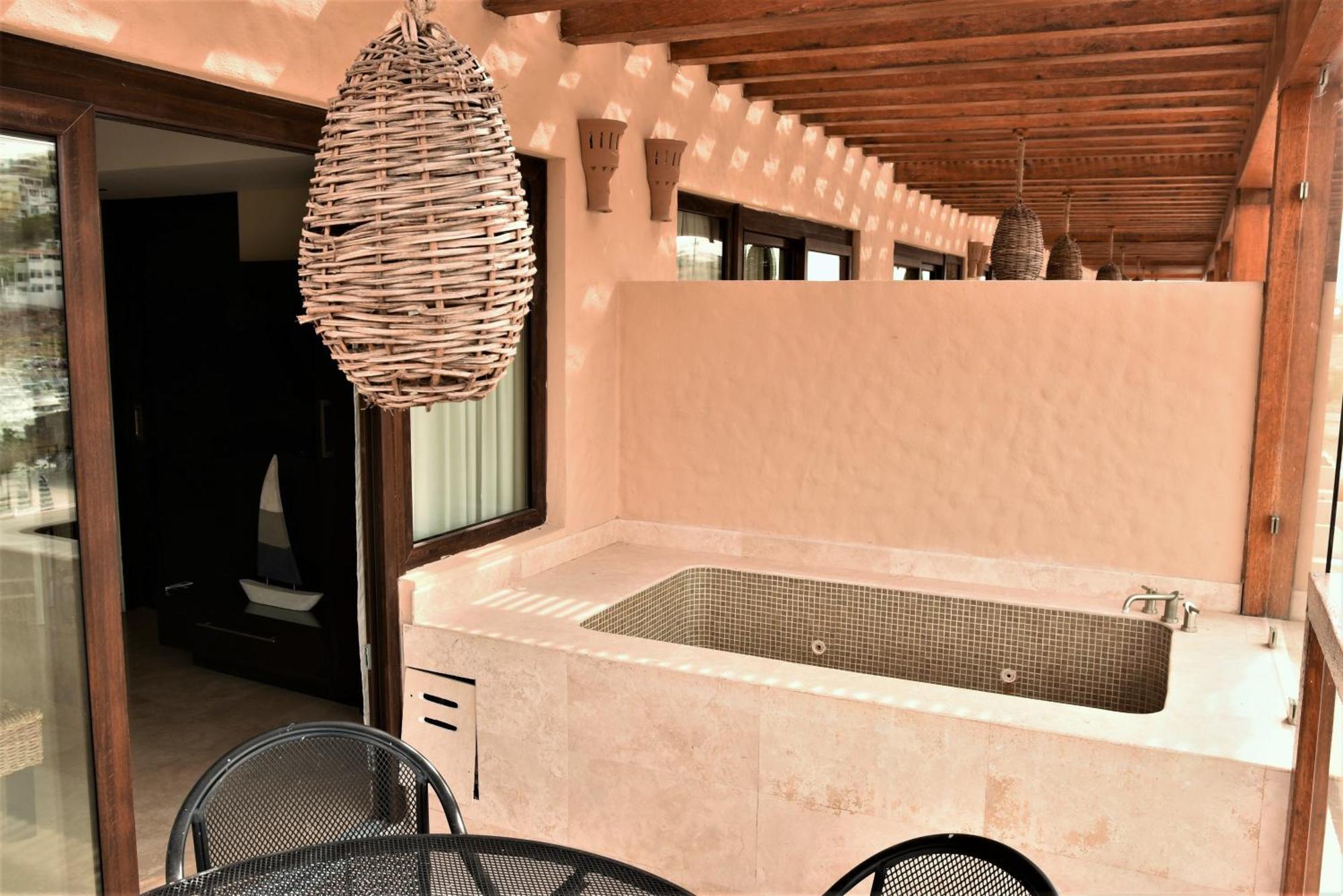 Marinaterra Hotel & Spa San Carlos Nuevo Guaymas Номер фото